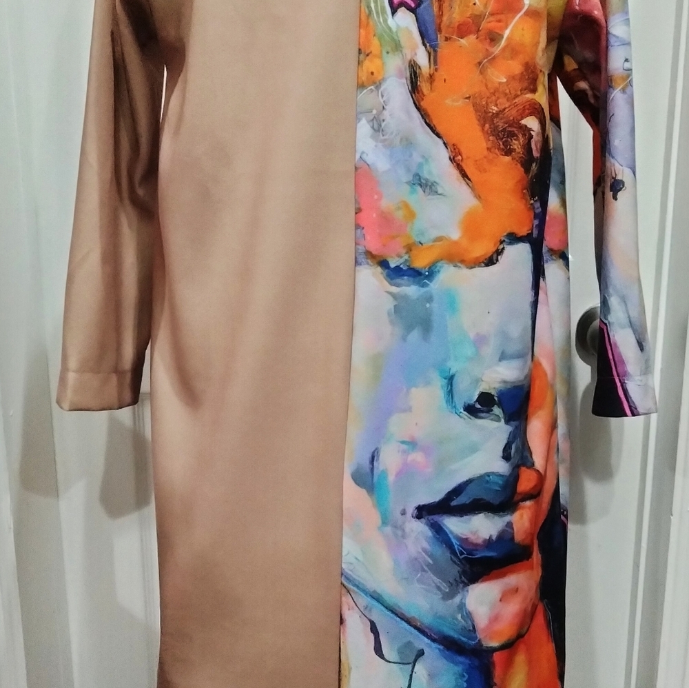Coat - Picture 2 of 2